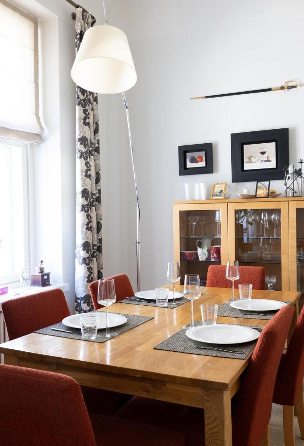 2Ndhomes Luxury Helsinki Center 2Br Apartment With Sauna Helsínquia Exterior foto